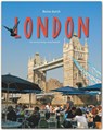Reise durch London - Georg Schwikart - 9783800342426