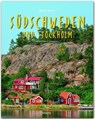 Reise durch SÜDSCHWEDEN und STOCKHOLM - Christian Nowak - 9783800342662