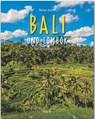 Reise durch BALI und LOMBOK -  - 9783800342747