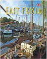 Journey through East Frisia - Reise durch Ostfriesland - Ulf Buschmann - 9783800343218