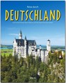 Reise durch Deutschland - Ernst-Otto Luthardt - 9783800343355