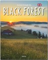 Journey through the Black Forest - Annette Meisen - 9783800343539