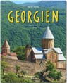Reise durch Georgien - Walter M. Weiss - 9783800343560