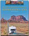Mit dem Wohnmobil durch den Südwesten der USA - Thomas Jeier - 9783800346059