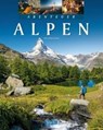Abenteuer Alpen - KÜRSCHNER,  Iris - 9783800346257