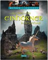 ... als lebten die Einhörner in Schottland - Die Suche nach den Letzten ihrer Art - Gerald Axelrod - 9783800346325