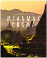 MYANMAR BURMA - Walter M. Weiss - 9783800348190