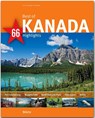 Best of Kanada - Thomas Jeier - 9783800349029