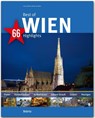 Best of WIEN - 66 Highlights - Walter M. Weiss - 9783800349173