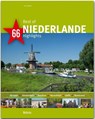 Best of Niederlande - 66 Highlights -  - 9783800349258