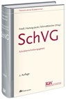 SchVG - Markus J. Friedl ; Mauricio Hartwig-Jacob ; Roland Schmidtbleicher - 9783800516759