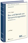 Bau und Betrieb von Versammlungsstätten - Volker Löhr ; Gerd Gröger - 9783800516889