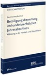 Beteiligungsbewertung im handelsrechtlichen Jahresabschluss - Michael Deubert ; Stefan Lewe ; Stephan Buchholz - 9783800518227