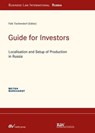 Guide for Investors - Falk Tischendorf - 9783800592913