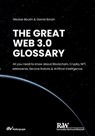 The Great Web 3.0 Glossary - Nikolas Beutin ; Daniel Boran - 9783800595488