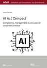 AI Act compact - Peter Hense ; Tea Mustac - 9783800597734