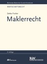Maklerrecht - Detlev Fischer - 9783800597833
