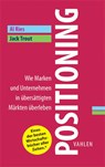 Positioning - Al Ries ; Jack Trout - 9783800637904