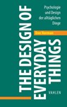 The Design of Everyday Things - Don Norman - 9783800648092