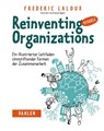 Reinventing Organizations visuell - Frederic Laloux - 9783800652853