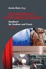 Kompendium Kulturmanagement - Armin Klein - 9783800653621