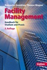 Facility Management - Hanspeter Gondring ; Thomas Wagner - 9783800655908