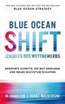 Blue Ocean Shift - W. Chan Kim ; Renée Mauborgne - 9783800656615