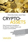 Cryptoassets - Chris Burniske ; Jack Tatar - 9783800657353