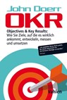 OKR - John Doerr - 9783800657735