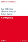 Controlling - Klaus Deimel ; Thomas Heupel ; Kai Wiltinger - 9783800657841