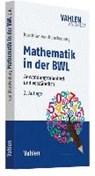 Mathematik in der BWL - BLANCKENBURG,  Korbinian von - 9783800659951