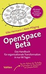 OpenSpace Beta - Silke Hermann ; Niels Pfläging - 9783800660544