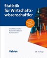 Statistik für Wirtschaftswissenschaftler - Josef Bleymüller ; Rafael Weißbach ; Achim Dörre - 9783800661428