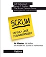 Scrum - ein Buch über Zusammenarbeit - Jeff Sutherland ; James O. Coplien - 9783800661534