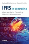 IFRS im Controlling - Gerald Jörg Preißler ; Barbara E. Weißenberger - 9783800665525