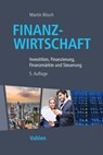 Finanzwirtschaft - Martin Bösch - 9783800669066