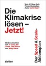 Die Klimakrise lösen - Jetzt! - John Doerr - 9783800669653