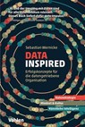Data inspired - Sebastian Wernicke - 9783800671298