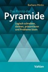 Das Prinzip der Pyramide - Barbara Minto - 9783800671328