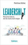 Leadership/t - Matthias Nöllke - 9783800673544