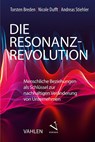 Resonanz in Unternehmen - Torsten Breden - 9783800674510