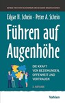 Führen auf Augenhöhe - Edgar H. Schein ; Peter A. Schein - 9783800674893