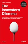 The Innovator's Dilemma - Clayton M. Christensen - 9783800676064