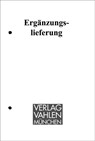 Energiesteuer, Stromsteuer, Zolltarif 21. Ergänzungslieferung -  - 9783800676712