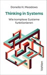 Thinking in Systems - Donella H. Meadows - 9783800678754