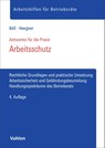 Arbeitsschutz - Regina Bell ; Sabine Heegner - 9783800679843