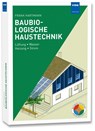 Baubiologische Haustechnik - Frank Hartmann - 9783800734948