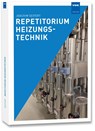 Repetitorium Heizungstechnik - Joachim Seifert - 9783800736270