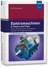 Elektromaschinen in Theorie und Praxis - Ali Farschtschi - 9783800740055