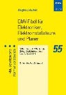EMV-Fibel für Elektroniker, Elektroinstallateure und Planer - RUDNIK,  Siegfried - 9783800740079